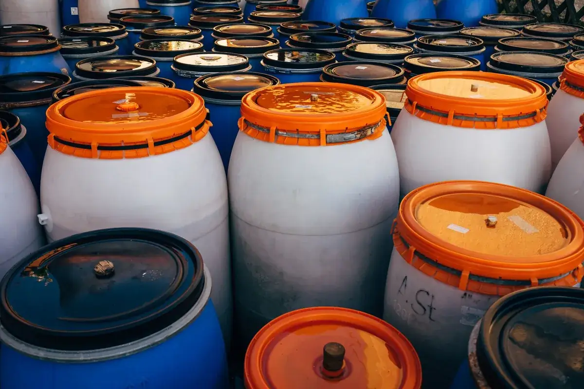 Medical Waste Removal in Ovilla, TX